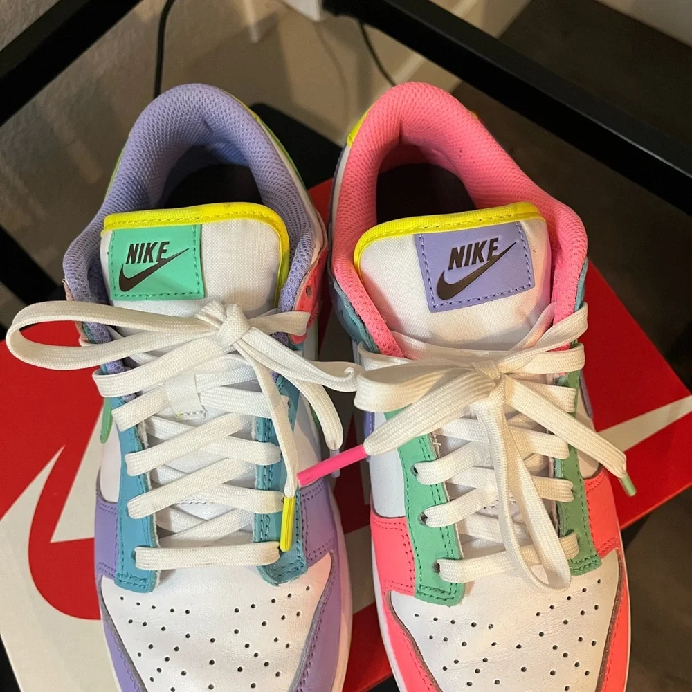 Nike dunks - Picture 6 of 8